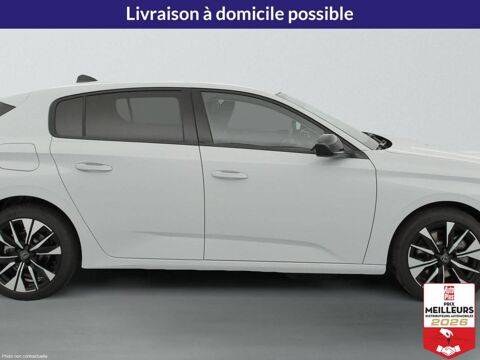 308 HYBRID 145 E-DCS6 ALLURE 2026 occasion 78200 Buchelay