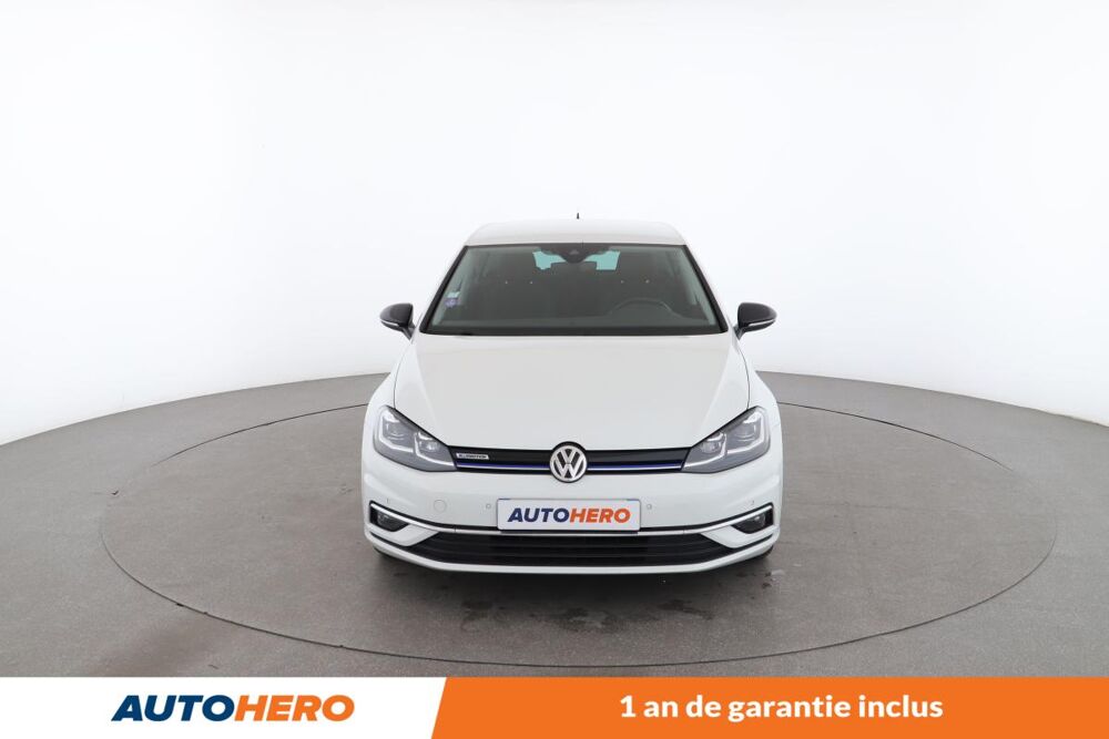 Golf VII 1.5 TSI EVO IQ.Drive DSG7 5P 130 ch 2019 occasion 92130 Issy-les-Moulineaux
