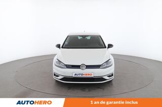 Golf VII 1.5 TSI EVO IQ.Drive DSG7 5P 130 ch 2019 occasion 92130 Issy-les-Moulineaux
