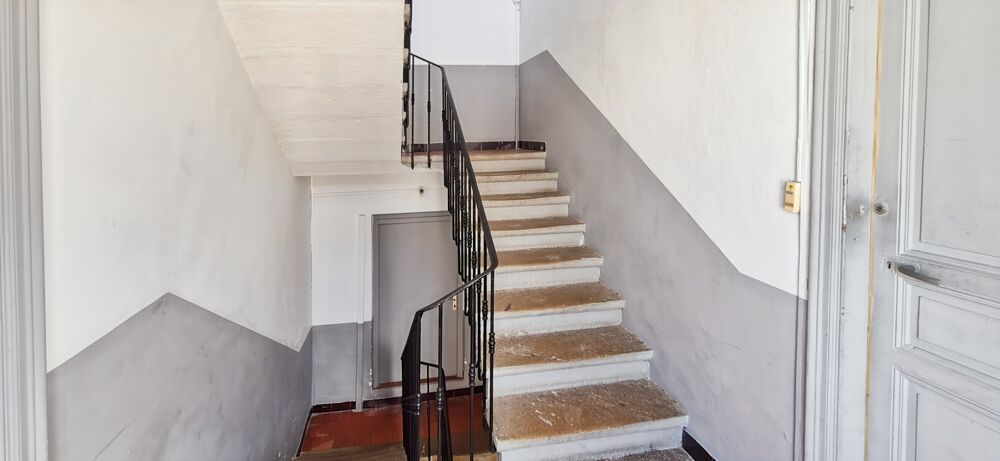 Vente Immeuble Immeuble de Rapport à vendre GAGNIERES (GARD 30) Gagnieres
