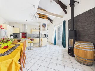  Maison � vendre 5 pi�ces 133 m�