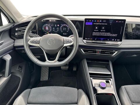 Tiguan 1.5 eHybrid 204ch DSG6 Elegance 2024 occasion 31100 Toulouse