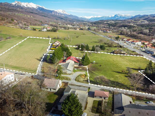  Terrain à vendre 507 m²