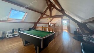  Maison à vendre 6 pièces 115 m²