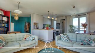 Vente Appartement Appartement Lyon 9