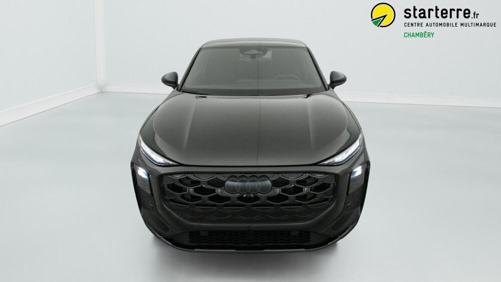 Q3 HYBRIDE E-HYBRID 272 CH S tronic 6 S line 2026 occasion 73420 Voglans