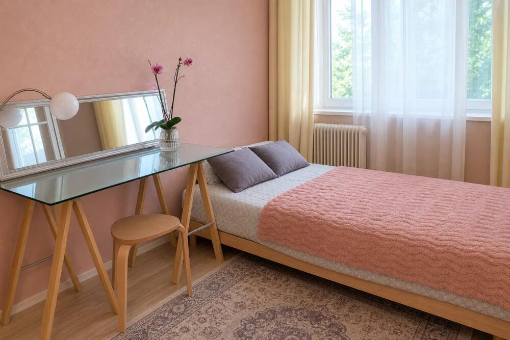 Appartement 4 pièces de 68 m² en vente à Romilly-sur-Seine