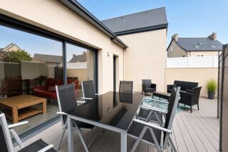  Maison à vendre 5 pièces 123 m²