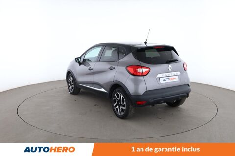 Captur 1.5 dCi Energy Intens 110 ch 2016 occasion 92130 Issy-les-Moulineaux