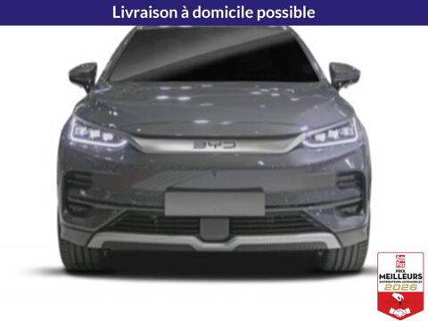 Tang 108,8 kWh 517ch - Flagship 2026 occasion 10150 Lavau