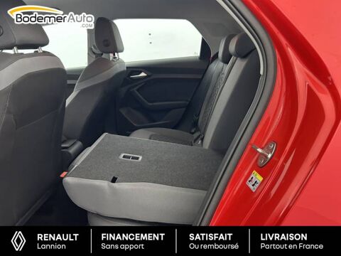 A1 Sportback 25 TFSI 95 ch S tronic 7 Advanced 2 2022 occasion 22200 Guingamp