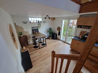  Maison à vendre 5 pièces 65 m²