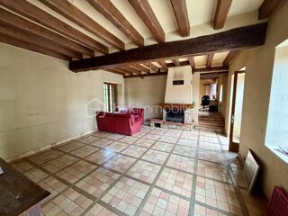  Maison à vendre 8 pièces 170 m²