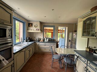  Maison à vendre 8 pièces 190 m²
