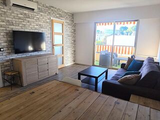  Appartement à vendre 1 pièce 30 m²