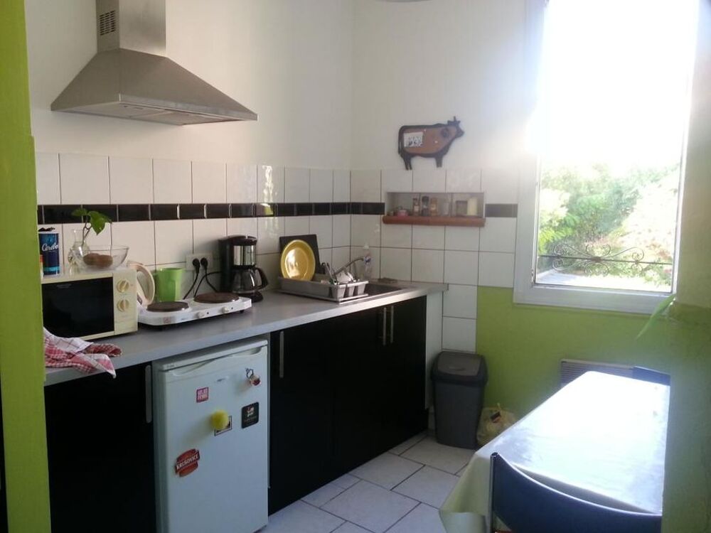 Location Appartement Studio de 23m2 à louer sur Marseille 04 Marseille 4