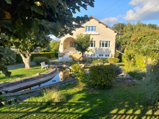  Maison � vendre 5 pi�ces 135 m� Vierzon
