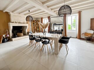  Maison à vendre 8 pièces 265 m²