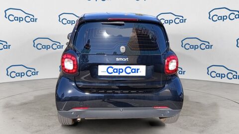 ForTwo 0.90 90 BVA6 Prime 2018 occasion 20000 Ajaccio