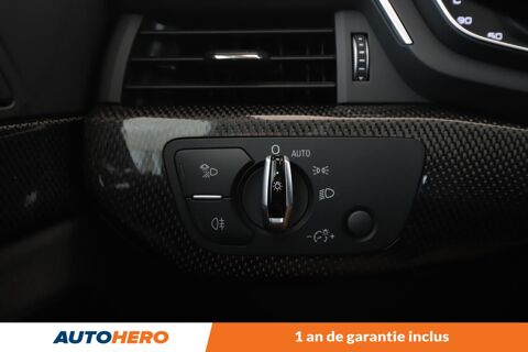 S5 3.0 V6 TFSI Quattro Tiptronic 8 354 ch 2017 occasion 92130 Issy-les-Moulineaux