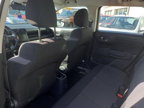 C3 Aircross 110 CH Feel Business 2018 occasion 14650 Carpiquet