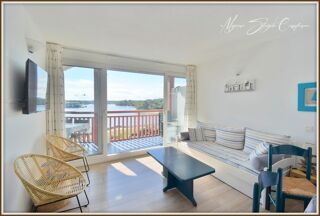  Appartement � vendre 3 pi�ces 50 m�