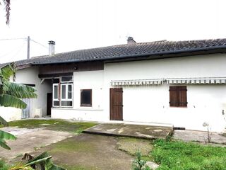  Ferme  vendre 7 pices 158 m Castelsarrasin