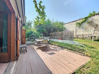  Maison à vendre 7 pièces 139 m²