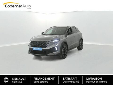 Renault Austral full hybrid E-Tech 200 ch Esprit Alpine 2025 occasion Saint-L&ocirc; 50000