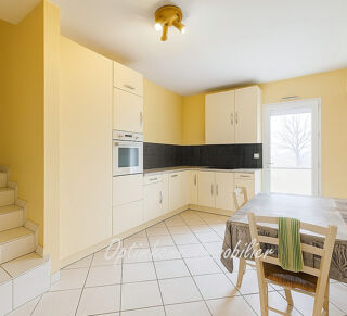  Maison à vendre 6 pièces 129 m²