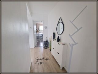  Appartement à vendre 4 pièces 84 m²
