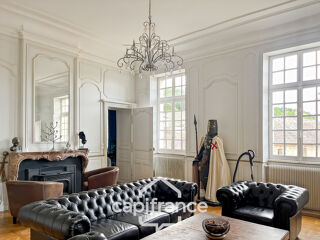  Propriété/château à vendre 6 pièces 200 m²