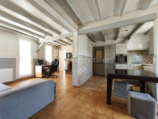  Maison à vendre 5 pièces 122 m²