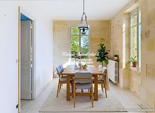  Maison à vendre 6 pièces 183 m²