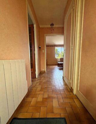  Maison à vendre 4 pièces 80 m²