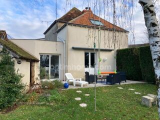  Maison à vendre 7 pièces 183 m²