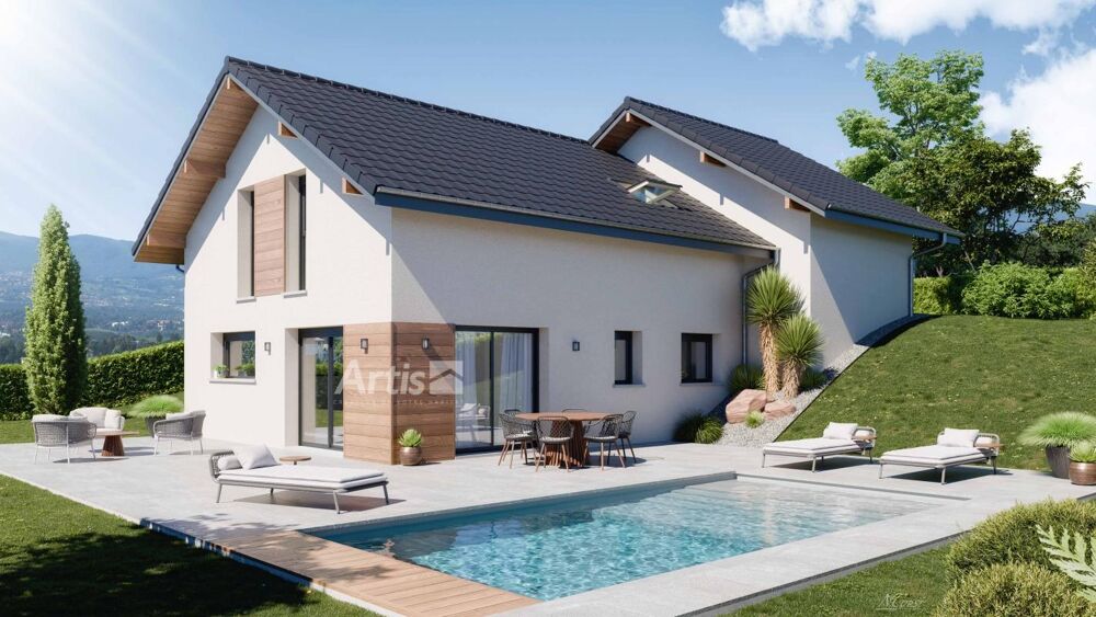 Maison spacieuse à BOUSSY dans un lotissement calme