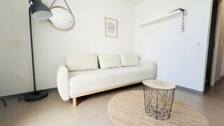  Appartement à vendre 1 pièce 19 m²
