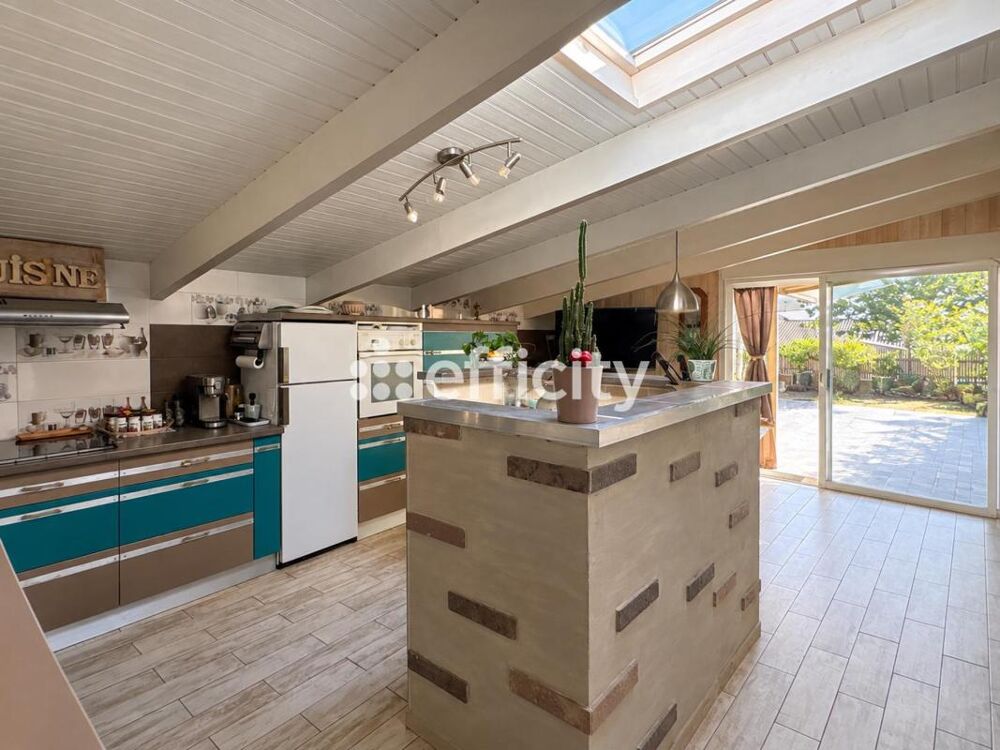 Vente Maison Maison Les sables d olonne