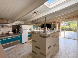  Maison à vendre 6 pièces 146 m²