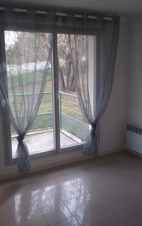  Appartement � louer 1 pi�ce 27 m�