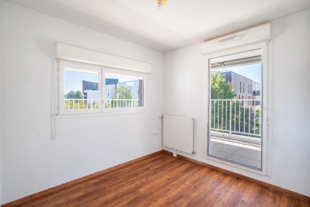 Appartement 3 pièces de 63 m² situé à Bordeaux