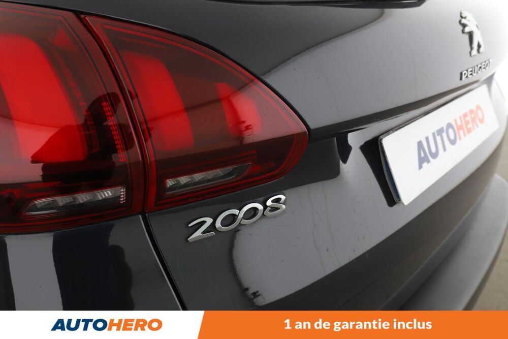 2008 1.2 PureTech Signature 110 ch 2019 occasion 92130 Issy-les-Moulineaux