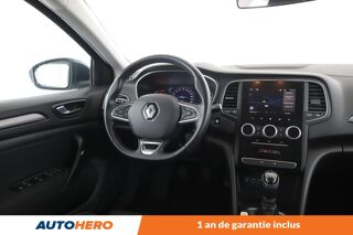M&eacute;gane 1.5 dCi Blue Business 115 ch 2021 occasion 92130 Issy-les-Moulineaux