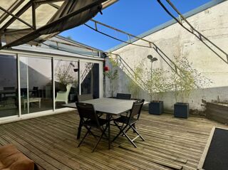  Maison � vendre 2 pi�ces 75 m�