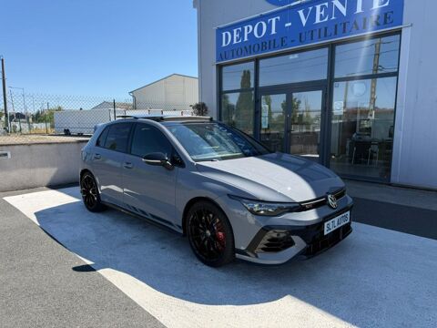 Annonce voiture Volkswagen Golf 49990 €