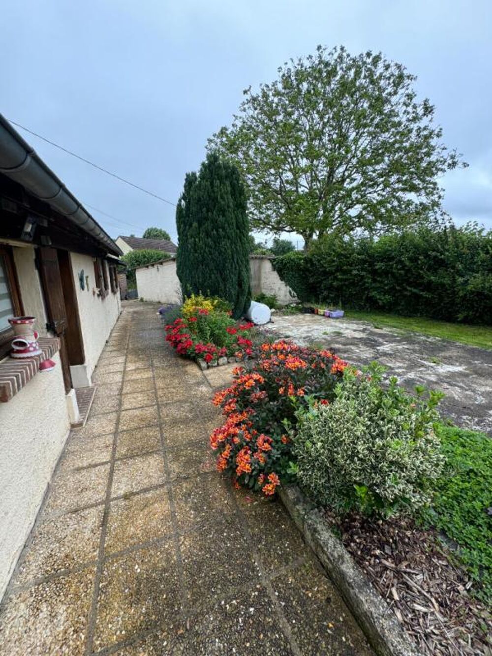 Maison Mesnil Mauger 4 pièce(s) 86 m2