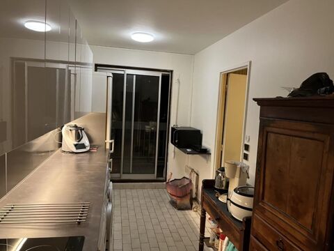  Appartement � louer 1 pi�ce 18 m�