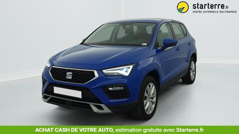 Ateca 2.0 TDI 150 ch Start/Stop Style 2023 occasion 69190 Saint-Fons