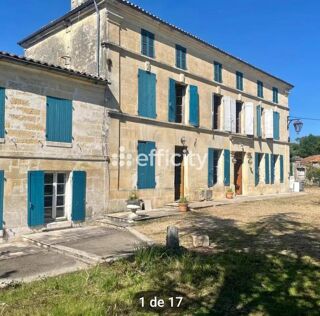  Maison � vendre 10 pi�ces 226 m�